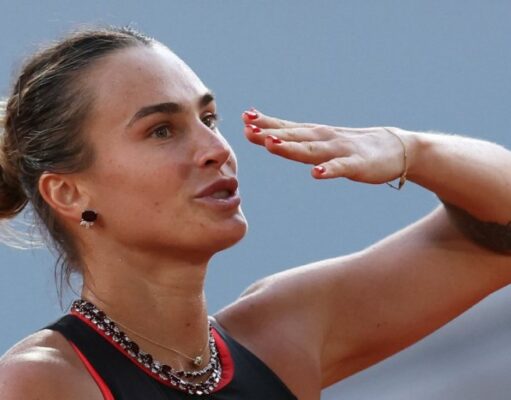 VTA LISTA: Arina Sabalenka čuva prvo mesto, Lola Radivojević napredovala ARINA SABALENKA ZAVRSAVA KARIJERU Potresna ispovest nakon epskog debakla na.jpg