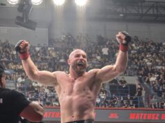 NEZAPAMĆENA DRAMA U BEOGRADU: Poljak razbio Kanađanina nakon „lude“ runde na UFC NEZAPAMCENA DRAMA U BEOGRADU Poljak razbio Kanadjanina nakon lude runde.j.jpeg
