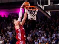 HRVATSKA OBJAVILA SPISAK: Hezonja i Zubac predvode „vatrene“ u kvalifikacijama za Mundobasket HRVATSKA OBJAVILA SPISAK Hezonja i Zubac predvode vatrene u kvalifikacijama.jpg