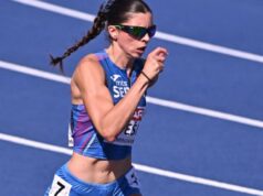 LIČNI REKORDI SRPSKIH ATLETIČARA: Aleksandra Pešić i Mihajlo Katanić završili solidne nastupe na EP u Birmingemu LICNI REKORDI SRPSKIH ATLETICARA Aleksandra Pesic i Mihajlo Katanic zavrsili.jpg