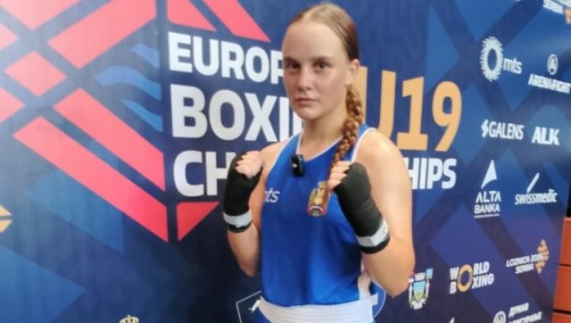 SRPSKO BOKSERSKO CUDO Jovana Devetakovic u finalu Evropskog prvenstva sledi.jpg