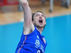 NIKAD JAČE PRVENSTVO KONTINENTA: Naš trofejni odbojkaš Nikola Jovović očekuje veoma neizvesno i spektakularno Evropsko prvenstvo NIKAD JACE PRVENSTVO KONTINENTA Nas trofejni odbojkas Nikola Jovovic ocekuje.jpg