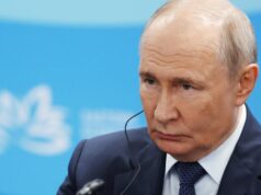 Od Putinove miljenice do ruske izdajice: Skandalozan beg legendarne šampionke koji je razbesneo Moskvu Od Putinove miljenice do ruske izdajice Skandalozan beg legendarne sampionke.jpg