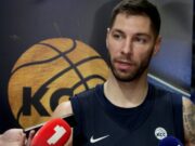 NESVAKIDAŠNJA SITUACIJA U SRPSKOJ KOŠARCI: Kapiten reprezentacije ne zna imena saigrača Nesvakidasnja Situacija U Srpskoj Kosarci Kapiten Reprezentacije Ne Zna Imena.jpg