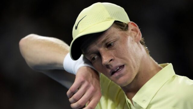 Prijatelji Legendarni Teniser Osuo Paljbu Zbog Doping Skandala Janika Sinera.jpg