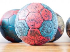 VOJVODINI BODOVI, PARTIZANU PRVO MESTO: Novosađani u derbiju Superlige Srbije za rukometaše savladali crno-bele Radnicki Na Vojvodinu Kragujevcani Sutra Gostuju Sampionu U 17kolu Superlige.jpg