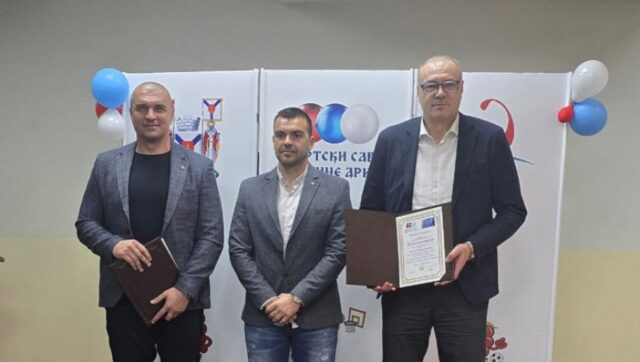 Ne Zaboravljaju Najbolje U Arilju Dodeljene Nagrade Najzasluznijima U Sportu.jpg