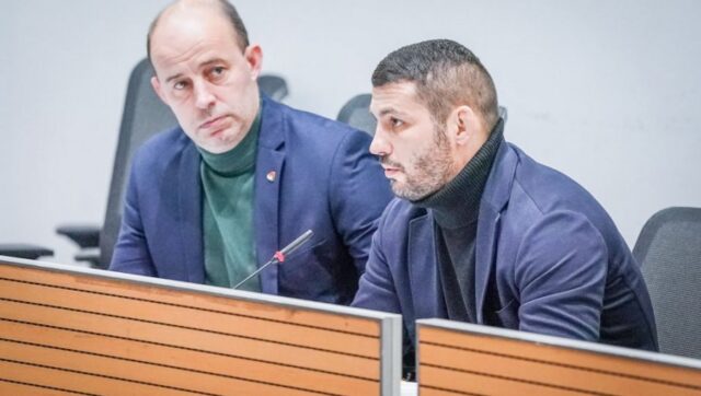 Skandal zabranili srpskoj deci pristup sportskoj hali lajkrsski savez srbije.jpg