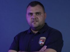 RADNIČKI NAŠAO ZAMENU ZA LEMONISA! Stiže najperspektivniji mladi trener Srbije RADNICKI NASAO ZAMENU ZA LEMONISA Stize najperspektivniji mladi trener Srbije.jpg