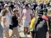 FESTIVALSKA ATMOSFERA NA ROLAN GAROSU: Vrućinu gase pivom, sladoledom, šampanjcem FESTIVALSKA ATMOSFERA NA ROLAN GAROSU Vrucinu gase pivom sladoledom sampanjcem.jpg