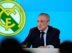 FLORENTINO PEREZ BESENEO NA KOFERENCIJI: Ne podnosim ostavku, koriste situaciju da me napadnu FLORENTINO PEREZ BESENEO NA KOFERENCIJI Ne podnosim ostavku koriste situaciju.jpg