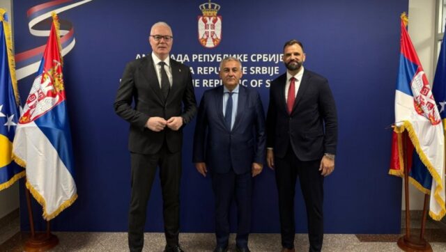 RADNA POSETA Ambasador u Bosni i Hercegovini Todorov ugostio predsednika.j.jpeg