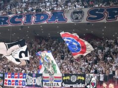 SAHRANIO ĆERKU, PA UZEO ZVEZDI TROFEJ! Emotivna ispovest legendarnog fudbalera koga je Franjo Tuđman zbog „Hej Sloveni“ oterao iz Hrvatske SAHRANIO CERKU PA UZEO ZVEZDI TROFEJ Emotivna ispovest legendarnog fudbalera.jpg