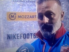 STANKOVIĆEV POMOĆNIK ZADOVOLJAN BODOM: Sakić otkrio zašto su igrači zaslužili pohvale! STANKOVICEV POMOCNIK ZADOVOLJAN BODOM Sakic otkrio zasto su igraci zasluzili.jpg