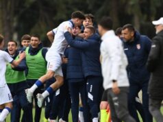 Srbija startuje na Evropskom prvenstvu: Selektor otkrio odakle preti opasnost! Srbija startuje na Evropskom prvenstvu Selektor otkrio odakle preti opasnost.jpg