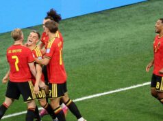 PRENOS, BELGIJA – SENEGAL: Najgora prvoplasirana ekipa na najgoru trećeplasiranu! PRENOS BELGIJA SENEGAL Najgora prvoplasirana ekipa na najgoru treceplasiranu.jpg