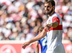 HIČKOKOVSKI SCENARIO: Bivši napadač Partizana ostavio Portugalce u suzama! Ovo je njegov novi klub! HICKOKOVSKI SCENARIO Bivsi napadac Partizana ostavio Portugalce u suzama Ovo.jpg