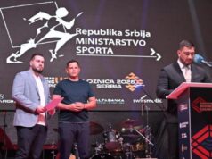 SRBIJA DOČEKALA SPEKTAKL! Loznica svečano otvorila Evropsko prvenstvo u boksu za omladince i omladinke! SRBIJA DOCEKALA SPEKTAKL Loznica svecano otvorila Evropsko prvenstvo u boksu.jpg