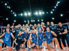 Ako prođe Slovence: Srbija saznala rivala u četvrtfinalu Evropskog prvenstva! Ako prodje Slovence Srbija saznala rivala u cetvrtfinalu Evropskog prvenstva.jpg