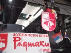 Radnički otputovao na pripreme, Neđić poručio: Realizacija je najveći problem Radnicki otputovao na pripreme Nedjic porucio Realizacija je najveci problem.jpg