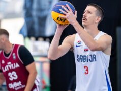 Srbija u četvrtfinalu Evropskog prvenstva: Basketaši pobedili Belgiju za prvo mesto u grupi! (FOTO) Srbija u cetvrtfinalu Evropskog prvenstva Basketasi pobedili Belgiju za prvo.jpg