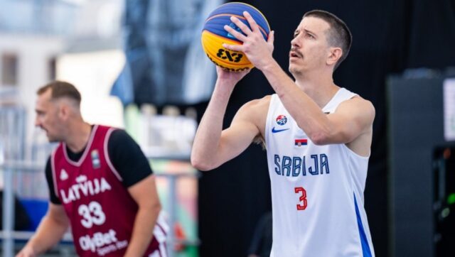 Srbija u cetvrtfinalu Evropskog prvenstva Basketasi pobedili Belgiju za prvo.jpg