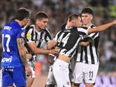 Evo gde možete gledati TV prenos utakmice Partizan – Čukarički Evo gde mozete gledati TV prenos utakmice Partizan – Cukaricki.jpg