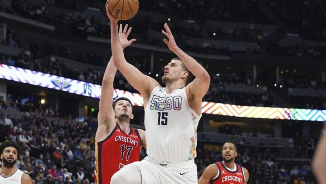 Nikola Jokic Zapanjio Amerikance Srbin Odigrao Jos Jednu Neverovatnu Utakmicu.jpg