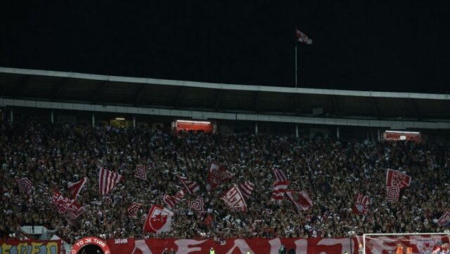 Iznenadjenje za navijace zvezde doskorasnji fudbaler sampiona srbije dosao da.jpg