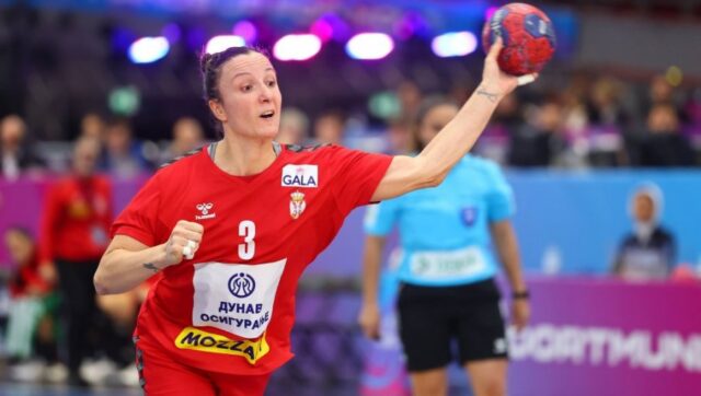 SVEDSKA PREJAKA ZA SRBIJU Rukometasice porazene u kvalifikacijama za Evropsko.jpg