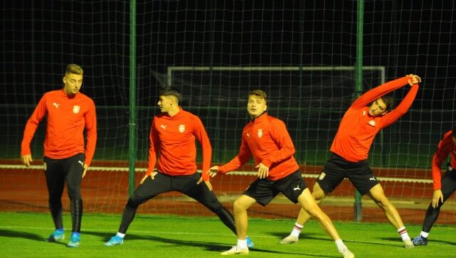 Neocekivan transfer na Marakani Crvena zvezda dovodi reorezentativca Srbije i.jpg