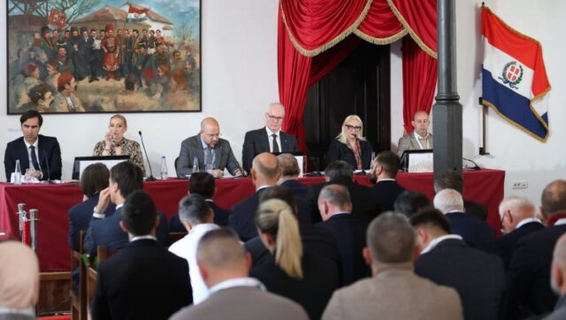 Dosad nevidjeno u srpskom sportu Olimpijski komitet Srbije izabrao dozivotnog.jpg