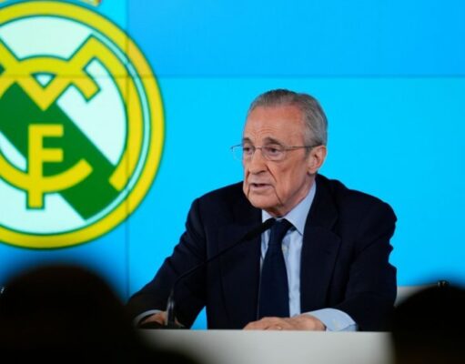 FLORENTINO PEREZ BESENEO NA KOFERENCIJI: Ne podnosim ostavku, koriste situaciju da me napadnu FLORENTINO PEREZ BESENEO NA KOFERENCIJI Ne podnosim ostavku koriste situaciju.jpg