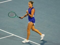 SABALENKA DOBRO KRENULA: Beloruskinja pobedila u Torontu i nastavila dominaciju SABALENKA DOBRO KRENULA Beloruskinja pobedila u Torontu i nastavila dominaciju.jpg