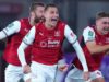 MEGASENZACIJA! Arsenal ispao iz Liga kupa! Četvrtoligaš izbacio šampiona Engleske! MEGASENZACIJA Arsenal ispao iz Liga kupa Cetvrtoligas izbacio sampiona Engleske.jpg