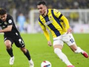 TRENER FENERBAHČEA VERUJE U FILIPA KOSTIĆA: Srbin među licenciranim fudbalerima za Ligu Evrope (FOTO) Trener Fenerbahcea Veruje U Filipa Kostica Srbin Medju Licenciranim Fudbalerima.jpg