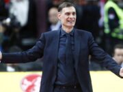 BARCOKAS ISPISAO ISTORIJU U OLIMPIJAKOSU: Prestigao legendarnog Janisa Joanidisa Barcokas Ispisao Istoriju U Olimpijakosu Prestigao Legendarnog Janisa Joanidisa.jpg