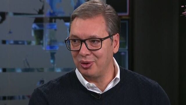 SRBIJA-JE-PONOSNA-Predsednik-Aleksandar-Vucic-cestitao-Zorani-Arunovic-medalju.jpg Srbija Je Ponosna Predsednik Aleksandar Vucic Cestitao Zorani Arunovic Medalju.jpg
