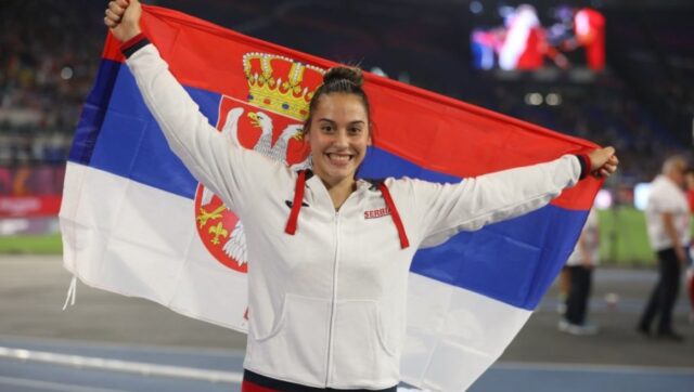 EVROPSKA MEDALJA Nasa Adriana Vilagos ponovo zablistala na medjunarodnoj sceni.jpg
