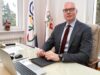 JAČANJE U OBLASTI SPORTA: Delegacija Olimpijskog komiteta Srbije u radnoj poseti Atini Predsednik Olimpijskog komiteta Srbije Dejan Tomasevic u Vaskrsnjem intervjuu za.jpg