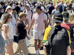 FESTIVALSKA ATMOSFERA NA ROLAN GAROSU: Vrućinu gase pivom, sladoledom, šampanjcem FESTIVALSKA ATMOSFERA NA ROLAN GAROSU Vrucinu gase pivom sladoledom sampanjcem.jpg