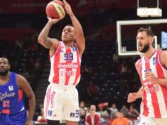 REKORD KARIJERE! Brutalan dabl-dabl nekadašnjeg igrača Zvezde! Cela država bruji o njegovoj partiji! REKORD KARIJERE Brutalan dabl dabl nekadasnjeg igraca Zvezde Cela drzava bruji.jpg