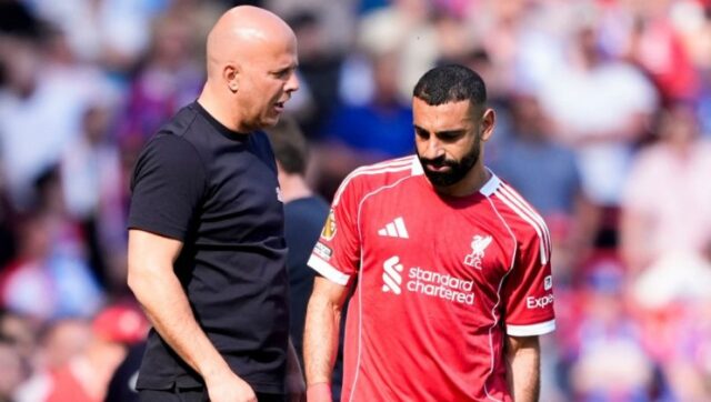 Salah propusta veliki derbi Liverpul bez Egipcanina protiv Mancester junajteda.jpg