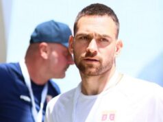 „Nezgodan termin!“ Andrija Živković o debaklu fudbalera Srbije protiv Zelenortskih Ostrva Nezgodan termin Andrija Zivkovic o debaklu fudbalera Srbije protiv Zelenortskih.jpg