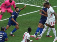 KLJUČNO POJAČANJE ZA ODBRANU TITULE: Arsenal doveo reprezentativca Engleske kao zamenu za Salibu KLJUCNO POJACANJE ZA ODBRANU TITULE Arsenal doveo reprezentativca Engleske kao.jpg