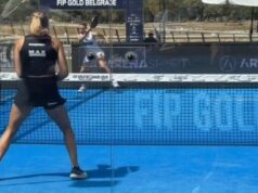 SVETSKE KRALJICE PADELA POKORILE BEOGRAD: Srpkinje pružile snažan otpor elitnim šampionkama SVETSKE KRALJICE PADELA POKORILE BEOGRAD Srpkinje pruzile snazan otpor elitnim.jpg