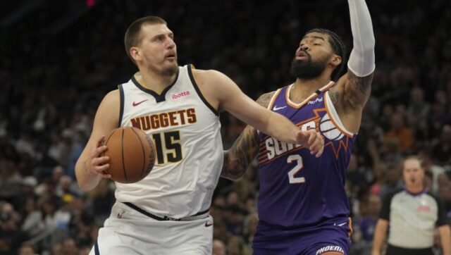 Surova Dominacija Srbina Neverovatni Nikola Jokic Odigrao Jos Jednu Fantasticnu.jpg