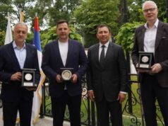 Srbija oduševila ceo svet: Pljušte pohvale za organizaciju „Beogradskog pobednika“! Srbija odusevila ceo svet Pljuste pohvale za organizaciju Beogradskog pobednika.jpg