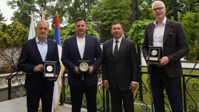 Srbija odusevila ceo svet Pljuste pohvale za organizaciju Beogradskog pobednika.jpg
