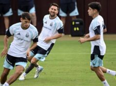 SKANDAL USRED MUNDIJALA! FBI pokrenuo istragu protiv Fudbalskog saveza Argentine! SKANDAL USRED MUNDIJALA FBI pokrenuo istragu protiv Fudbalskog saveza Argentine.jpg